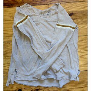 We The Free Long Sleeve Top